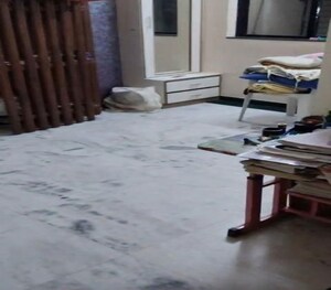 Living Room in 2 BHK Apartment at Parel – for Rent