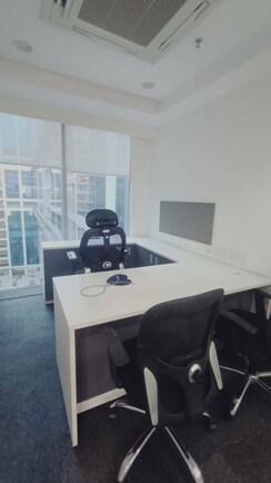 Office Space For Rent in BSEL Tech Park