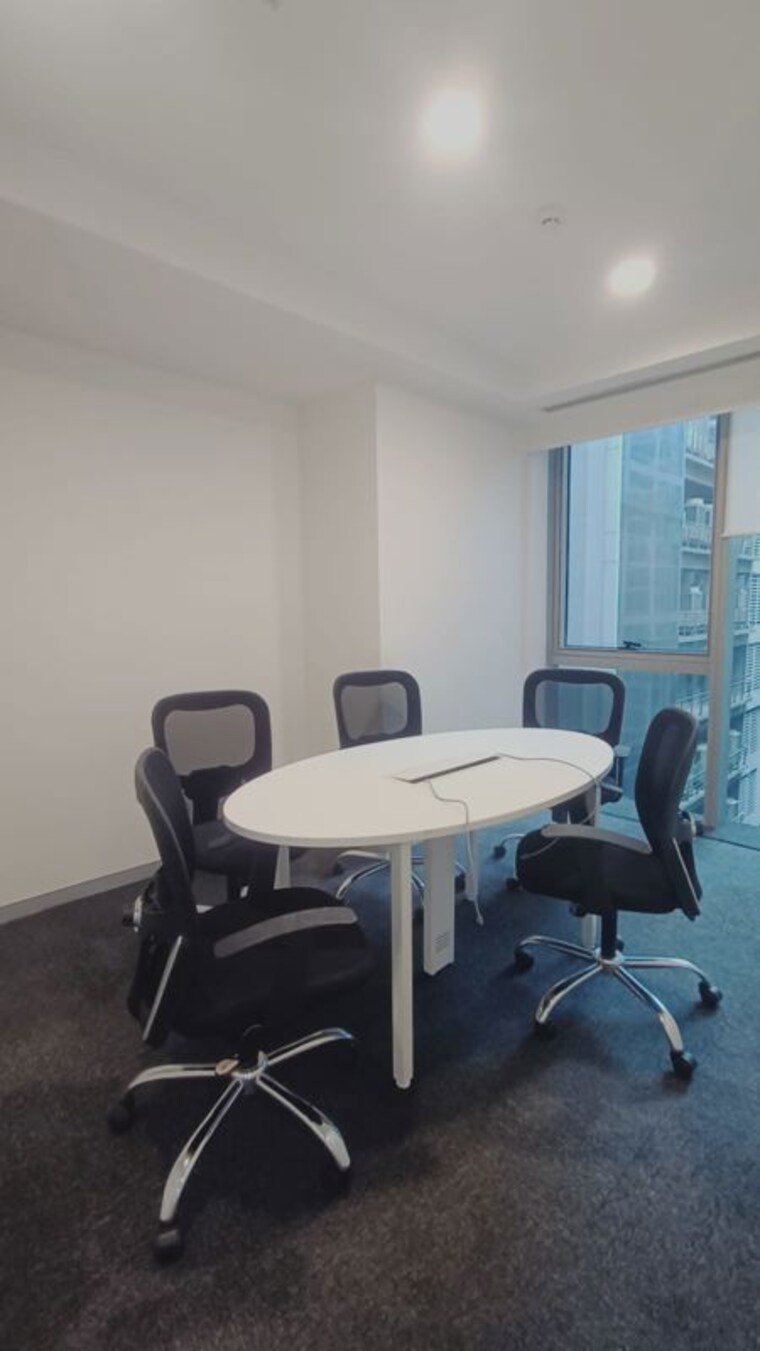 Team Area, bsel-tech-park Commercial Office Space 3860 Sq.Ft. In Vashi Sector 30a Navi Mumbai 10056723