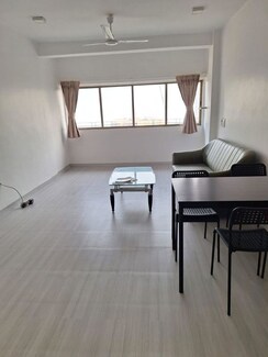 2 BHK + Pooja Room Apartment For Rent in Victory Flora Headquarters