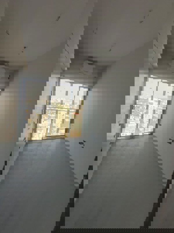 2 BHK + Extra Room 888 Sq.Ft. Apartment in Rustomjee Paramount