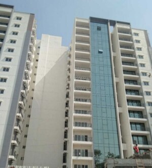 3 BHK Apartment – Exterior View View at EIPL Corner Stone, Gandipet - for Rent