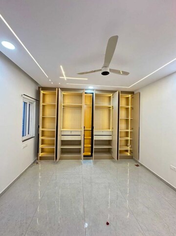Building Lobby in 3 BHK Apartment at EIPL Corner Stone, Gandipet – for Rent