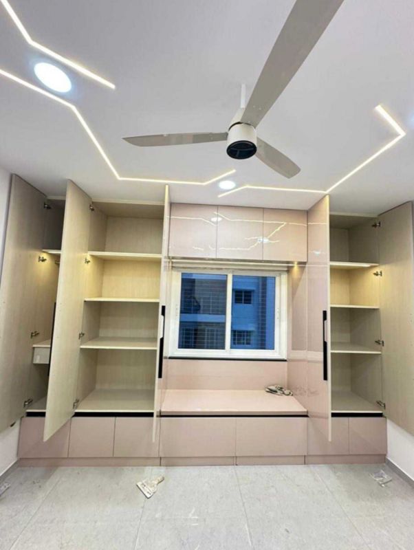 3 BHK + Pooja Room Apartment For Rent in EIPL Corner Stone