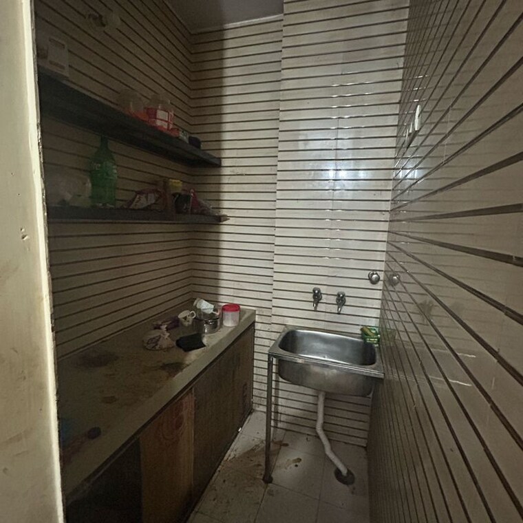 Other, wazirpur 2 Bedroom 800 Sq.Ft. Builder Floor In Wazirpur Delhi 10056747