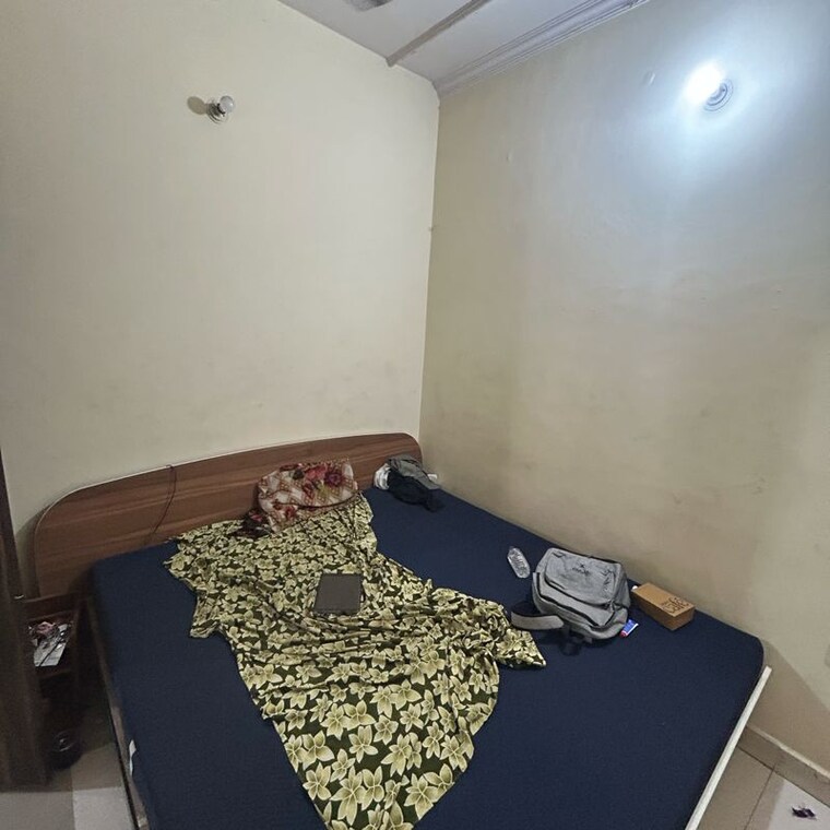 Bedroom, wazirpur 2 Bedroom 800 Sq.Ft. Builder Floor In Wazirpur Delhi 10056747