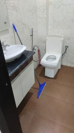 2 BHK Apartment For Rent in Eldeco Ananda