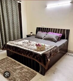 2 BHK Builder Floor For Rent in Sector 12