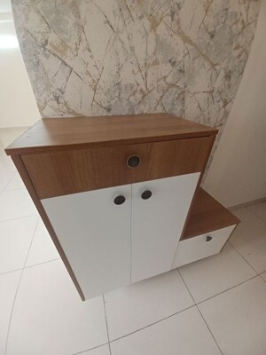 Furnished Amenities in 2 BHK Apartment at Prestige Jindal City, Bagalakunte – for Rent