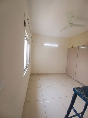 Building Lobby in 2 BHK Apartment at Prestige Jindal City, Bagalakunte – for Rent