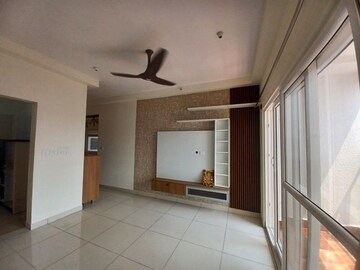 Kitchen in 2 BHK Apartment at Prestige Jindal City, Bagalakunte – for Rent