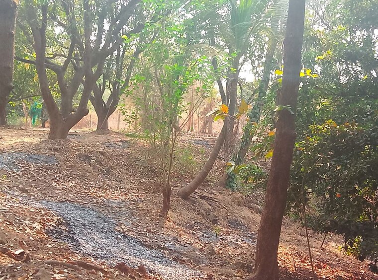 undefined, koproli  1089 Sq.Ft. Plot In Koproli Navi Mumbai 10056772