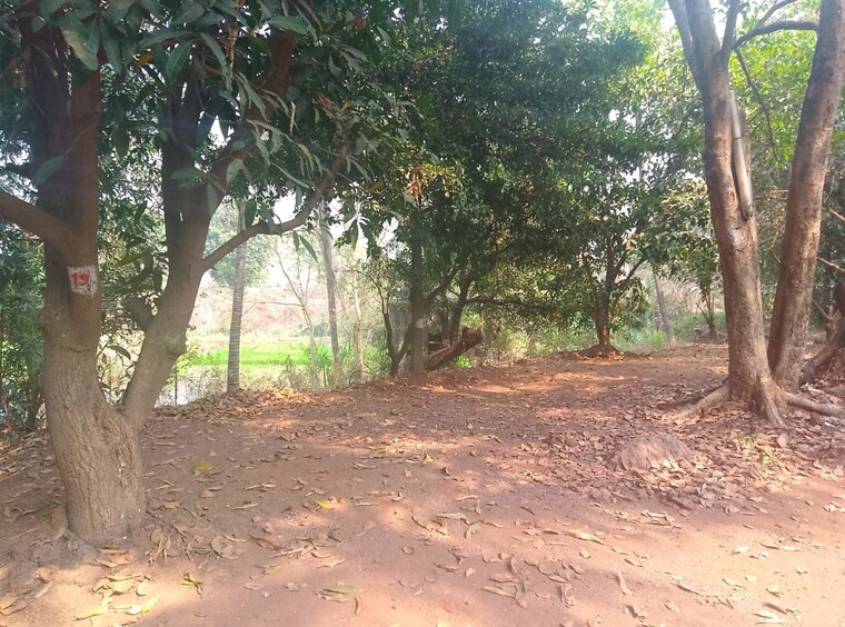 undefined, koproli  1089 Sq.Ft. Plot In Koproli Navi Mumbai 10056772
