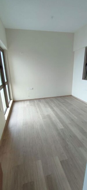 Master Bedroom in 2 BHK Apartment at Sheth Auris Serenity Tower 1, Malad West – for Rent