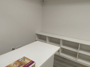 Furnished Amenities in  Office Space at Industrial Area – for Rent