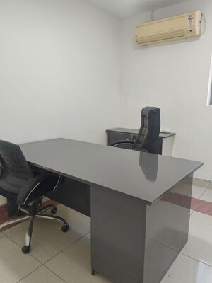 Team Area in  Office Space at Industrial Area – for Rent