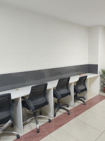 Team Area in  Office Space at Industrial Area – for Rent