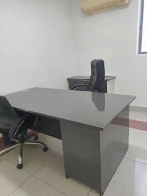 Team Area in  Office Space at Industrial Area – for Rent