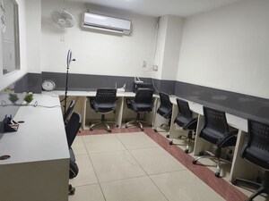  Office Space For Rent in Industrial Area