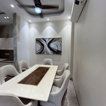 Team Area in 3 BHK Builder Floor at Chattarpur – for Sale