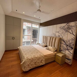 3 BHK Builder Floor For Sale in Chattarpur