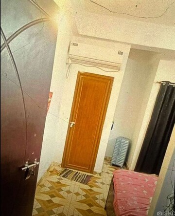 Living Room in 2 BHK Apartment at Vigyan Khand – for Rent