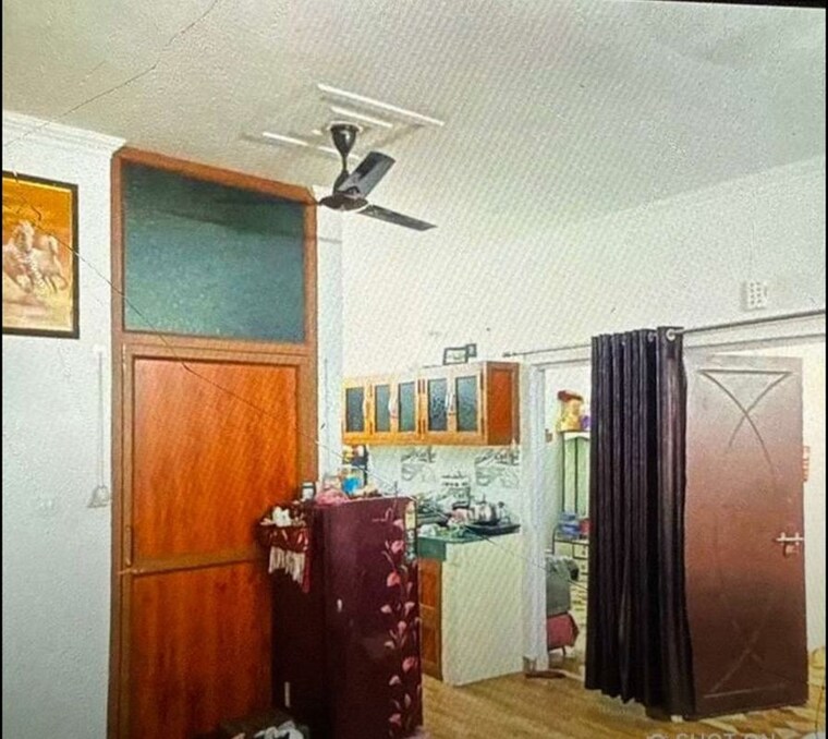 undefined, vigyan khand 2 Bedroom 1000 Sq.Ft. Apartment In Vigyan Khand Lucknow 10056775
