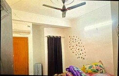 2 BHK + Pooja Room Apartment For Rent in Vigyan Khand
