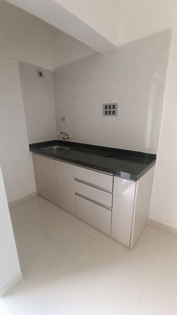 Kitchen in Studio Apartment at Bramhacorp Townhouse, Balewadi – for Rent
