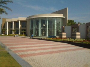  Plot – Exterior View View at New Chandigarh - for Sale