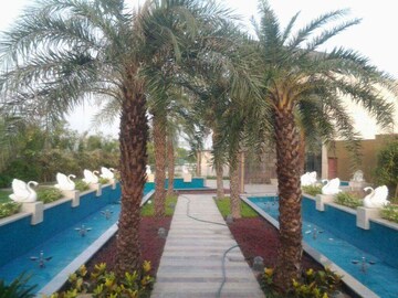  Plot – Exterior View View at New Chandigarh - for Sale