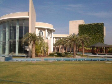  Plot – Garden View at New Chandigarh - for Sale