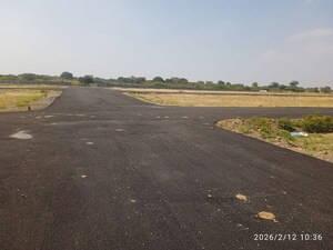  Plot For Sale in Mannachanallur