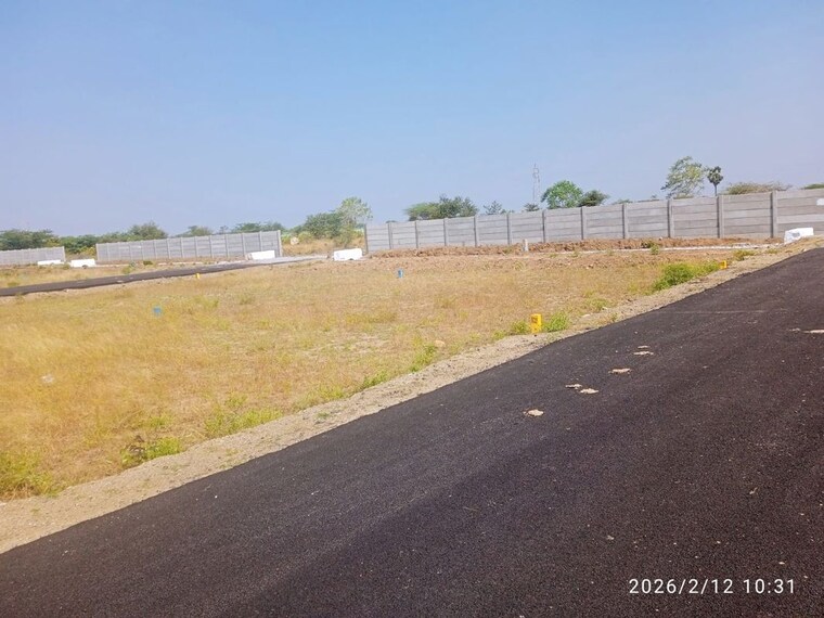 undefined, mannachanallur  1200 Sq.Ft. Plot In Mannachanallur Trichy 10056760