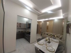 2 BHK Apartment For Rent in Sai Galaxy Thergaon