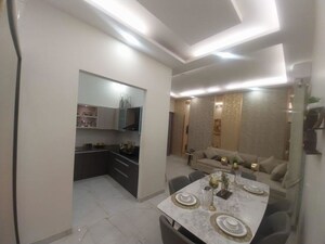 2 BHK Apartment For Rent in Sai Galaxy Thergaon, Thergaon