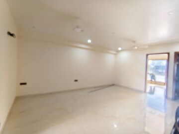 3 BHK Builder Floor For Rent in Sector 57