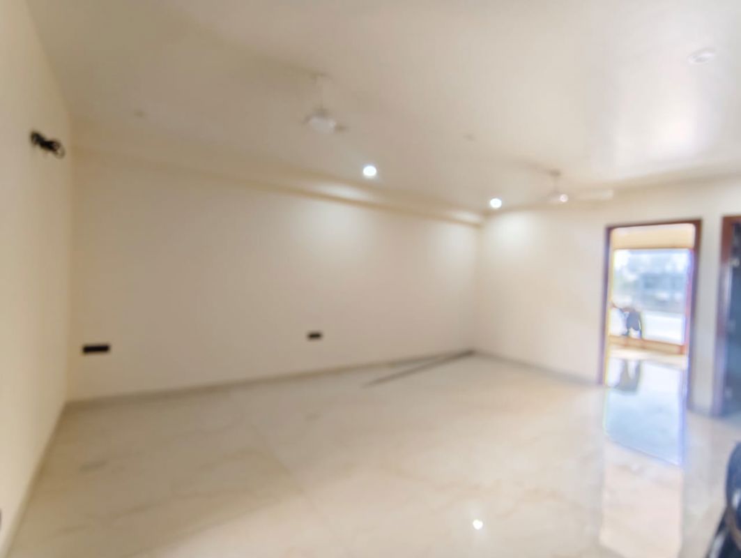 3 BHK Builder Floor For Rent in Sector 57