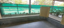 3 BHK + Study Room Apartment For Rent in Nanded City Sur