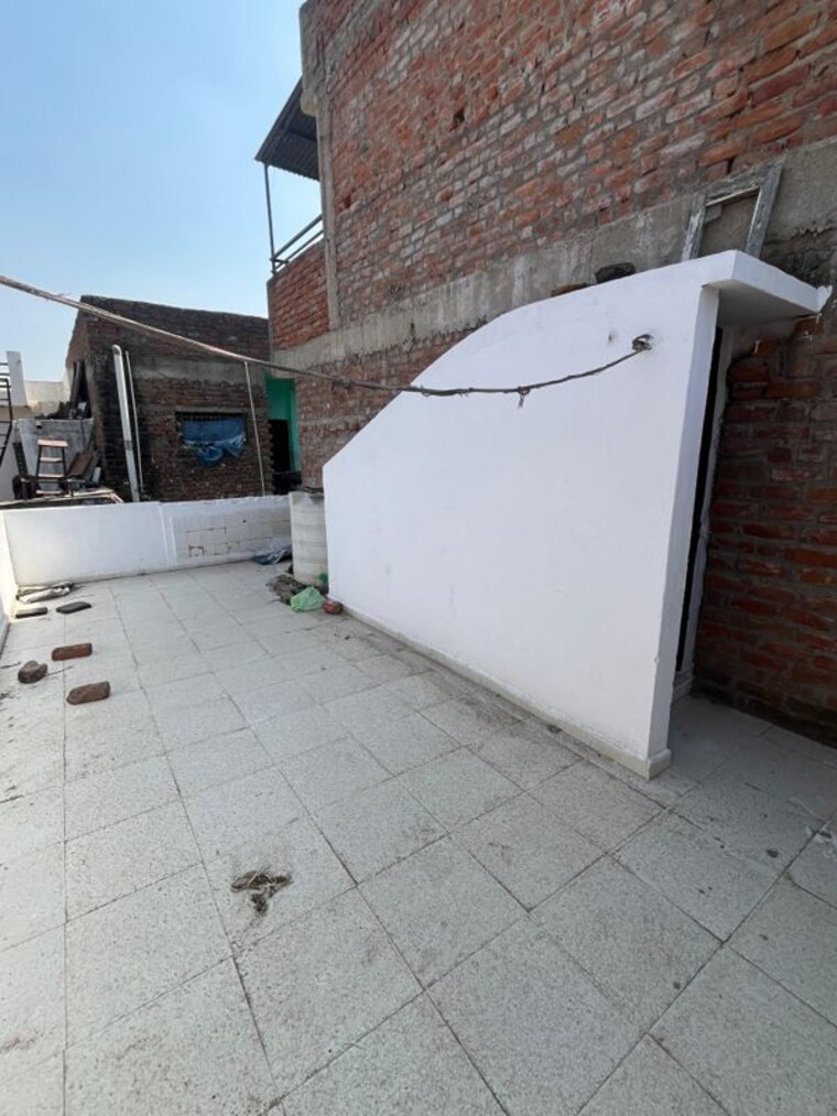 Balcony, asarwa 1 RK 700 Sq.Ft. Villa In Asarwa Ahmedabad 10056823