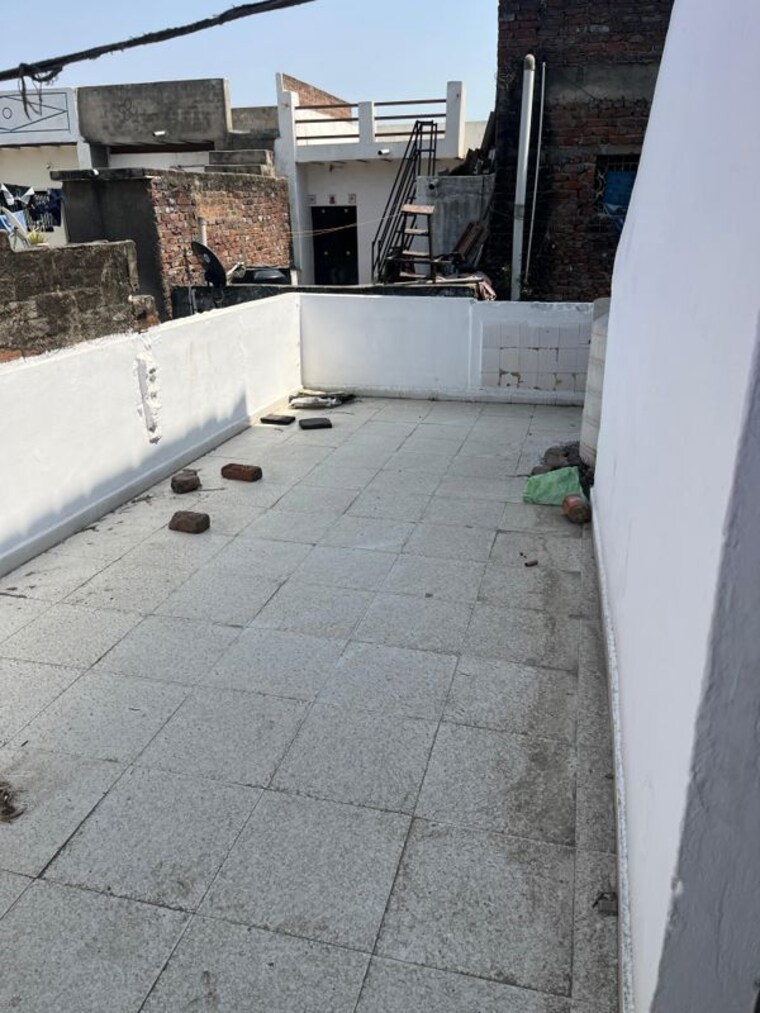 Balcony, asarwa 1 RK 700 Sq.Ft. Villa In Asarwa Ahmedabad 10056823