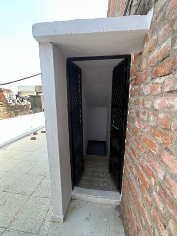 Building Lobby in 1 RK Villa at Asarwa – for Sale