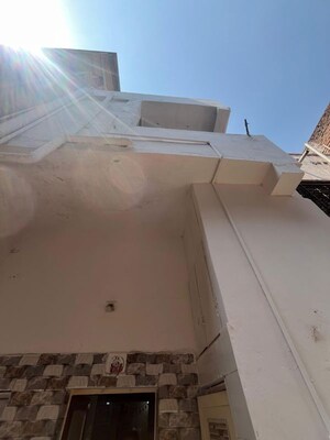 Bathroom in 1 RK Villa at Asarwa – for Sale