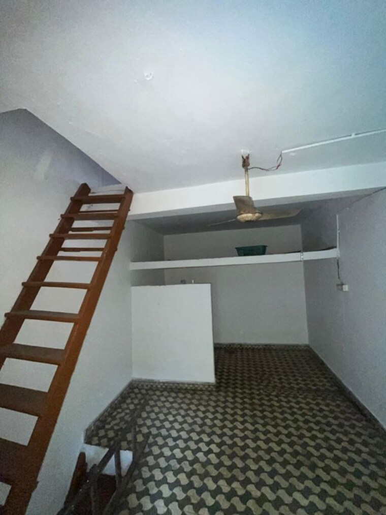 Kitchen, asarwa 1 RK 700 Sq.Ft. Villa In Asarwa Ahmedabad 10056823