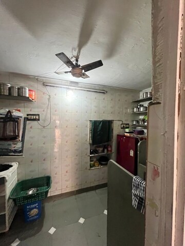 1 RK Villa For Sale in Asarwa