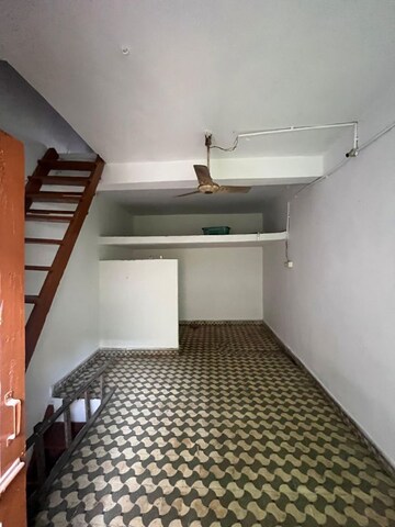 Kitchen in 1 RK Villa at Asarwa – for Sale