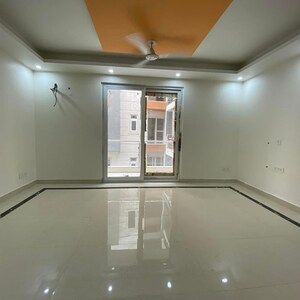 Furnished Amenities in 3 BHK Builder Floor at Chattarpur – for Sale