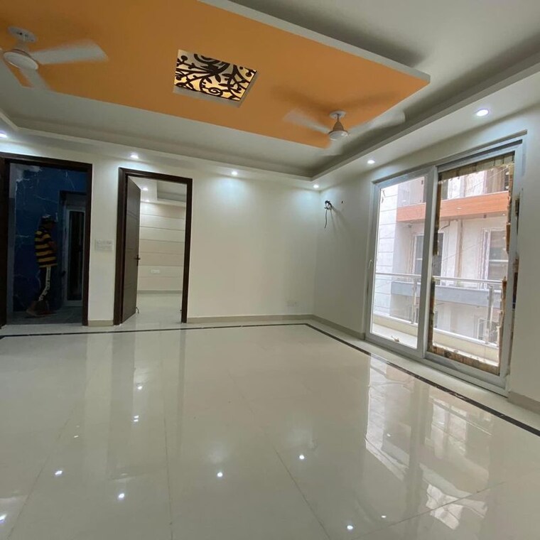 Room, chattarpur 3 Bedroom 1250 Sq.Ft. Builder Floor In Chattarpur Delhi 10056825