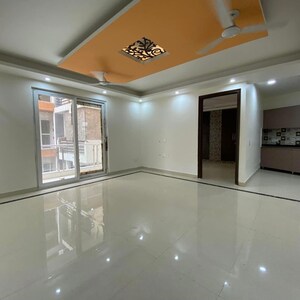 Room in 3 BHK Builder Floor at Chattarpur – for Sale