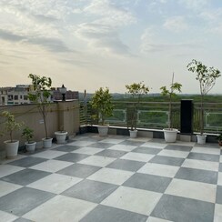 3 BHK + Study Room Builder Floor For Sale in Chattarpur